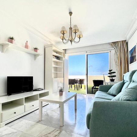 Buenavista Top Floor Penthouse Сантъяго-дель-Тейде Экстерьер фото