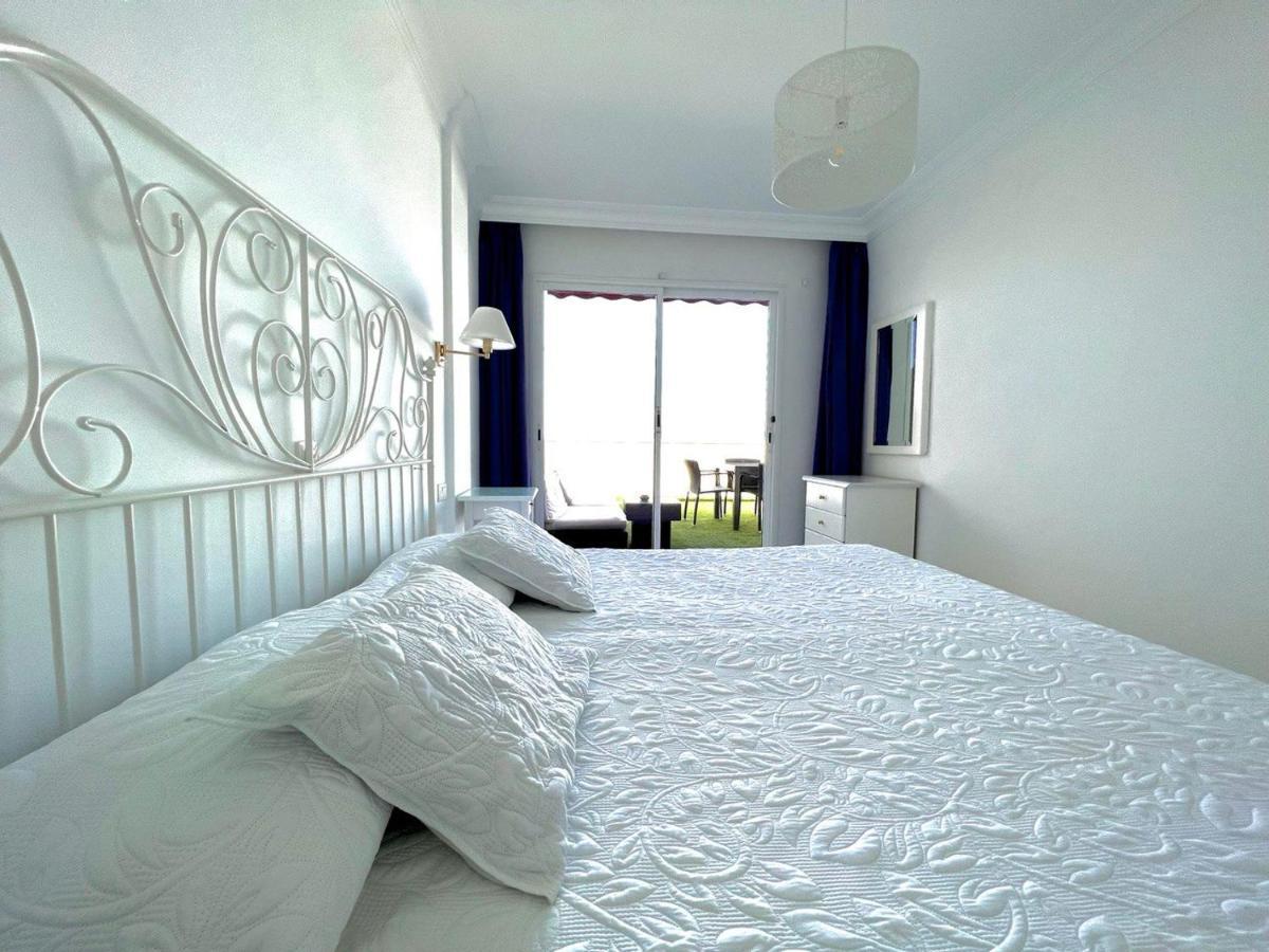 Buenavista Top Floor Penthouse Сантъяго-дель-Тейде Экстерьер фото