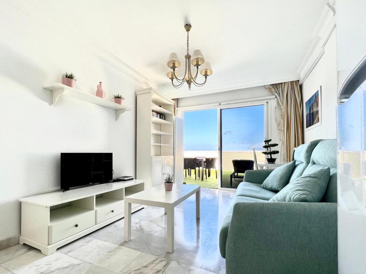 Buenavista Top Floor Penthouse Сантъяго-дель-Тейде Экстерьер фото