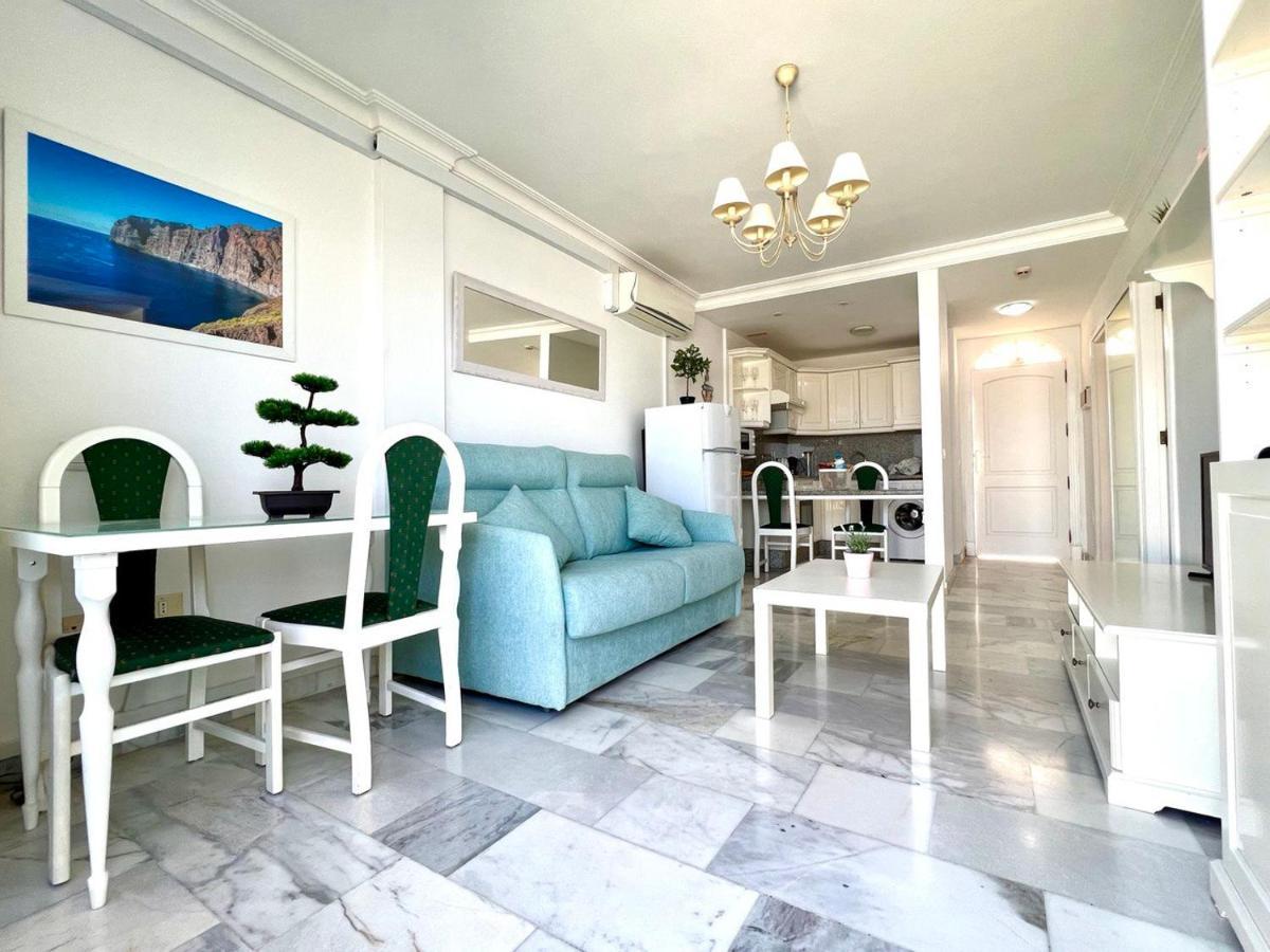 Buenavista Top Floor Penthouse Сантъяго-дель-Тейде Экстерьер фото